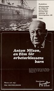 Watch Filmen om Anton Nilson. Till arbetarklassens barn