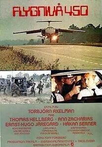 Watch Flygnivå 450