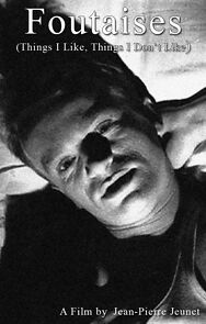 Watch Foutaises (Short 1989)