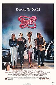 Watch Foxes