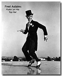 Watch Fred Astaire: Puttin' on His Top Hat