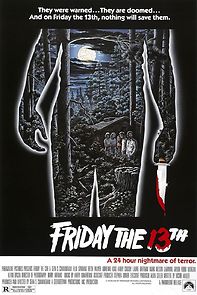 Watch friday the 13