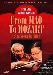 Watch From Mao to Mozart: Isaac Stern in China