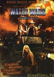 Watch Water Wars