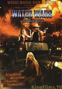Watch Water Wars