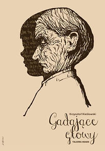 Watch Talking Heads (Short 1980)