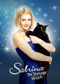 Watch Sabrina: The Teenage Witch