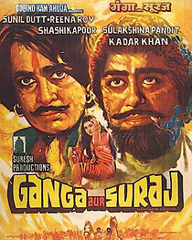 Watch Ganga Aur Suraj