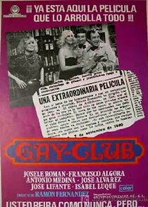 Watch Gay Club