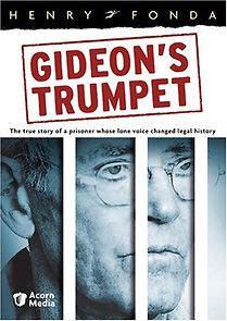 Watch Gideon's Trumpet