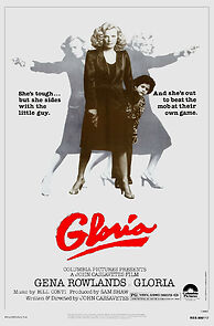 Watch Gloria