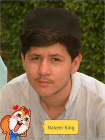 Watch Zwee Da Badamala