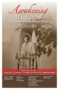 Watch Awakening in Taos: The Mabel Dodge Luhan Story