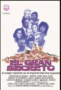 Watch El gran secreto