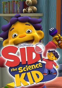 Watch Sid the Science Kid