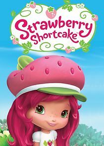 Watch Strawberry Shortcake