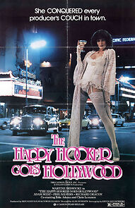 Watch The Happy Hooker Goes Hollywood