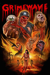 Watch Grimewave: Cockface III