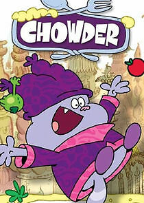 Watch Chowder
