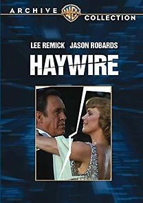 Watch Haywire