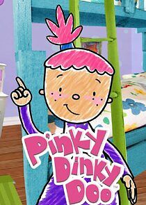 Watch Pinky Dinky Doo