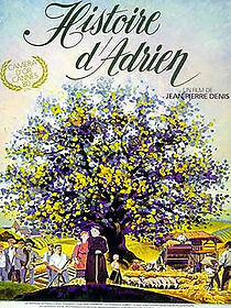 Watch Histoire d'Adrien