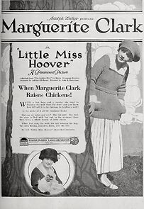 Watch Little Miss Hoover