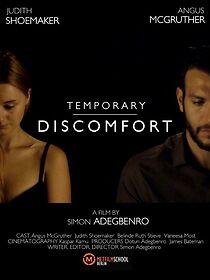 Watch Temporary Discomfort (Short 2014)