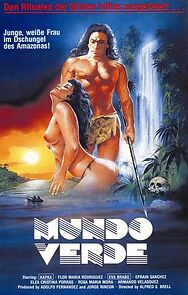 Watch Kapax del Amazonas