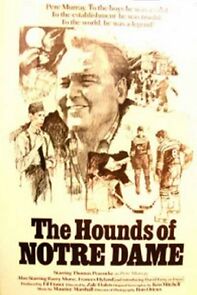 Watch Hounds of Notre Dame
