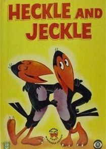 Watch The Heckle and Jeckle Show