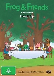Watch Frog & Friends