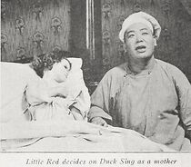 Watch Little Red Decides