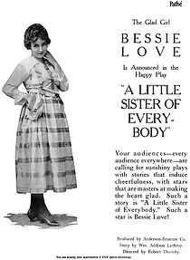 Watch A Little Sister of Everybody