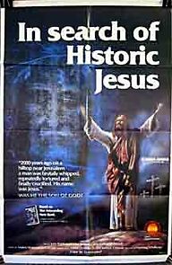 Watch In Search of Historic Jesus