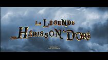 Watch La Légende du Hérisson Doré