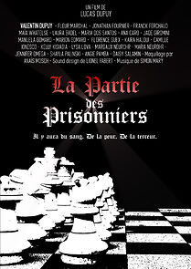 Watch La partie des prisonniers (Short 2017)