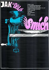 Watch Jak se delá smích