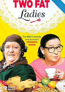 Watch Two Fat Ladies