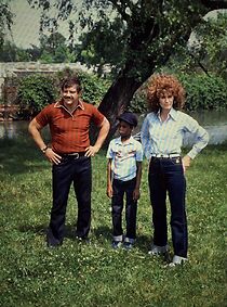 Watch Jimmy B. & André