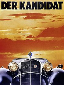 Watch Der Kandidat