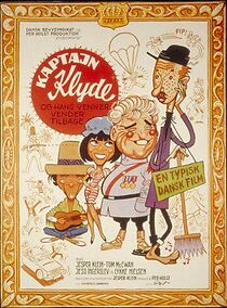 Watch Kaptajn Klyde og hans venner vender tilbage