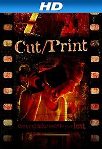 Watch Cut/Print