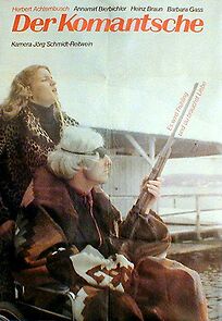 Watch Der Komantsche