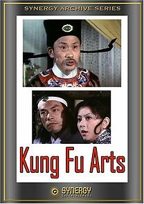 Watch Kung Fu Arts