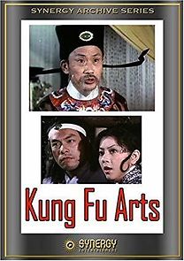 Watch Kung Fu Arts