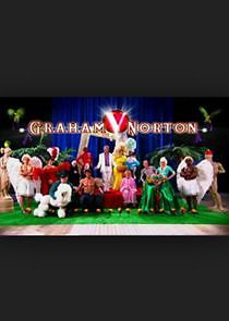Watch V Graham Norton