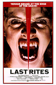 Watch Dracula's Last Rites