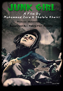 Watch Junk Girl (Short 2016)