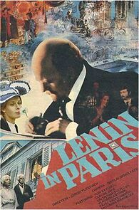 Watch Lenin in Paris